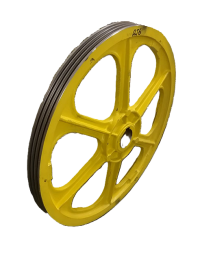 Шкивы и отводные блоки OTIS 13VTR