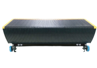 Ступени, паллеты эскалатора, траволатора